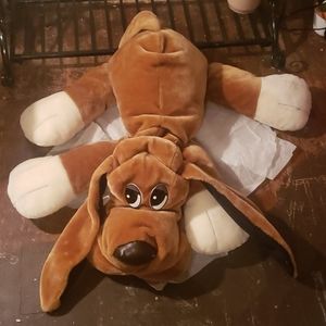 Dog stuff animal